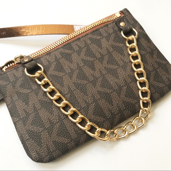 Michael KORS Belt Bag - Picture 3 of 8